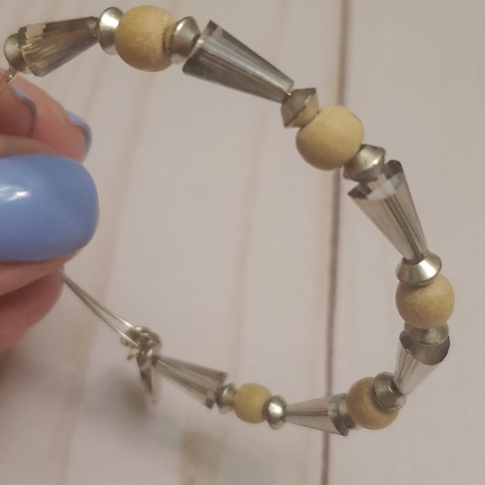 Alex and Ani Bangle - Picture 3 of 7